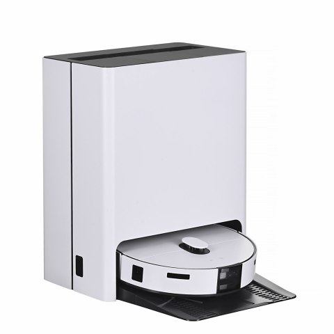 Robot sprzątający Samsung Bespoke Jet Bot Combo AI VR7MD97714G/WA