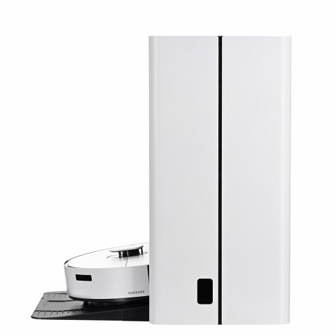 Robot sprzątający Samsung Bespoke Jet Bot Combo AI VR7MD97714G/WA
