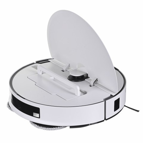 Robot sprzątający Samsung Bespoke Jet Bot Combo AI VR7MD97714G/WA