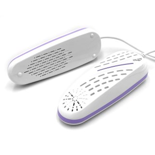 MEDIA-TECH SUSZARKA DO BUTÓW Z FUNKCJĄ STERYLIZACJI MT6532