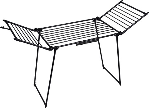 PROMIS SUSZARKA NA PRANIE CZARNA AMALFI SU120
