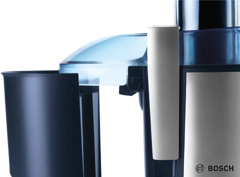 Sokowirówka BOSCH MES 3500 (750W; kolor srebrny)