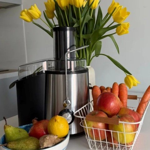 Sokowirówka MPM MSO-18M