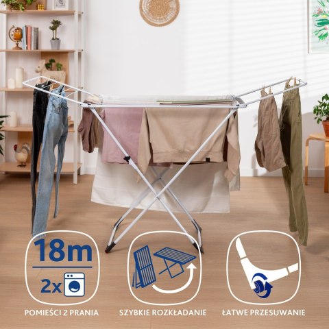 Suszarka Vileda Universal