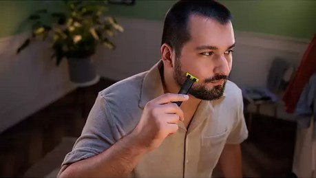 Trymer PHILIPS Multigroom MG 9540/15