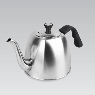 Czajniczek stalowy 1,1L MR-1333-Tea MAESTRO