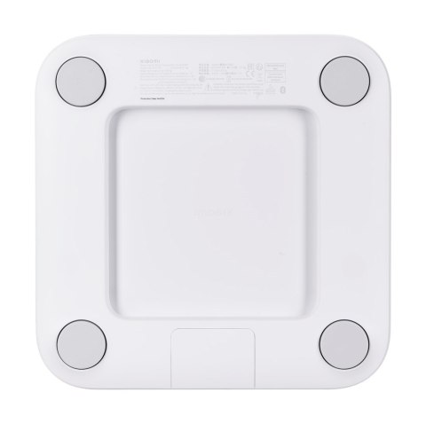 Inteligentna waga łazienkowa Xiaomi Mi Body Composition Scale S400