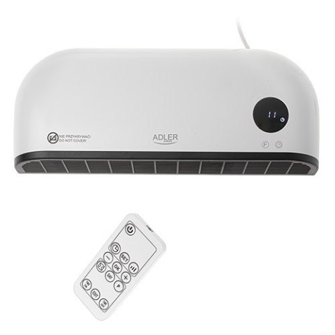 Kurtyna powietrzna ADLER AD 7751