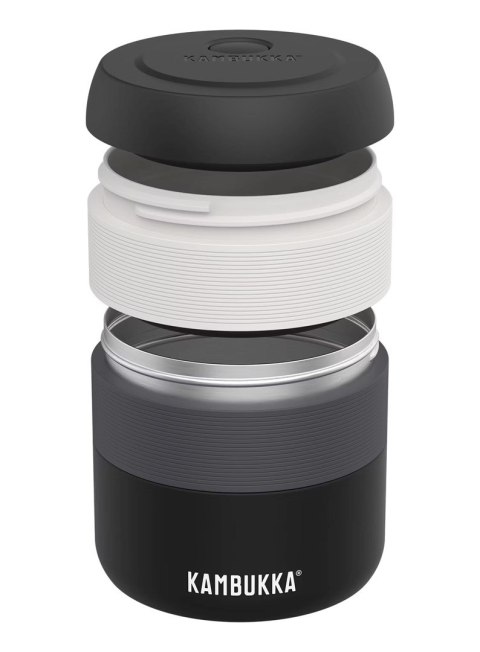 Pojemnik na przekąski do termosu Kambukka Bora 75ml