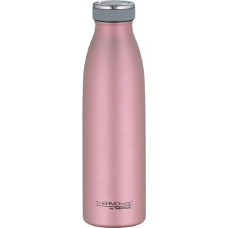 Termobutelka 500 ml THERMOcafé THERMOS - różowo-złoty