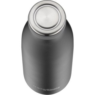 Termobutelka 500 ml THERMOcafé THERMOS - szara