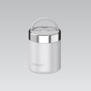 Termos obiadowy 500 ml MR-1649-50-WHITE MAESTRO