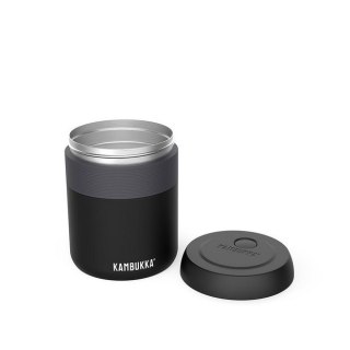 Termos obiadowy Kambukka Bora 600ml, Matte Black