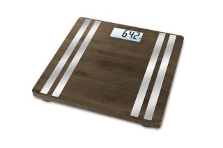 Waga analityczna Connect Medisana BS 552 (bambus)