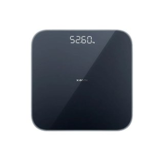 Waga łazienkowa Xiaomi Smart Scale S200 ciemnoszary