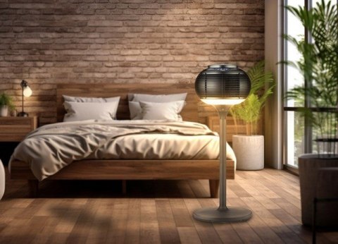 Wentylator kopułowy NOVEEN F780 X-LINE