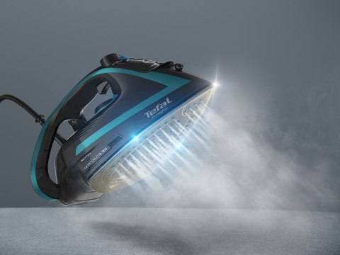 Żelazko TEFAL FV8066 Puregliss