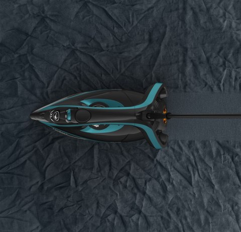 Żelazko TEFAL FV8066 Puregliss