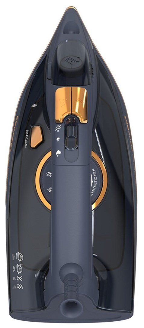 Żelazko parowe CONCEPT ZN9110