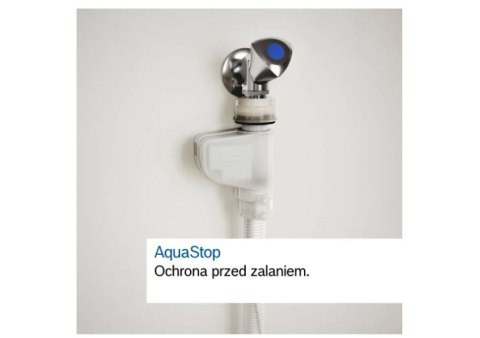 Zmywarka BOSCH SPS4EKI24E