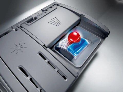 Zmywarka do zabudowy BOSCH SMV4HTX11E