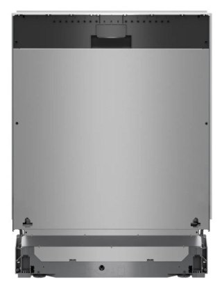 Zmywarka do zabudowy BOSCH SMV4HVX11E