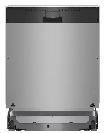 Zmywarka do zabudowy BOSCH SMV4HVX11E