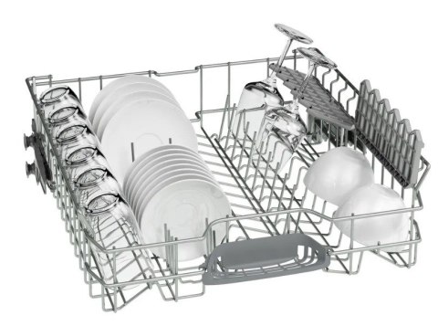 Zmywarka do zabudowy BOSCH SMV4HVX11E