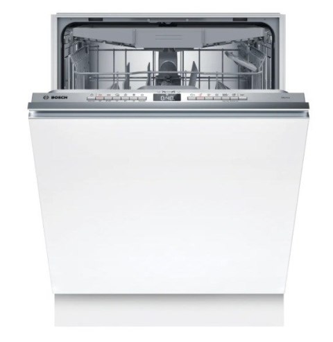 Zmywarka do zabudowy BOSCH SMV4HVX11E