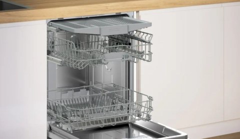 Zmywarka do zabudowy BOSCH SMV4HVX11E