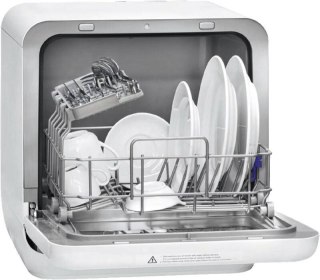 Zmywarka mini nablatowa TSG 5704 BOMANN