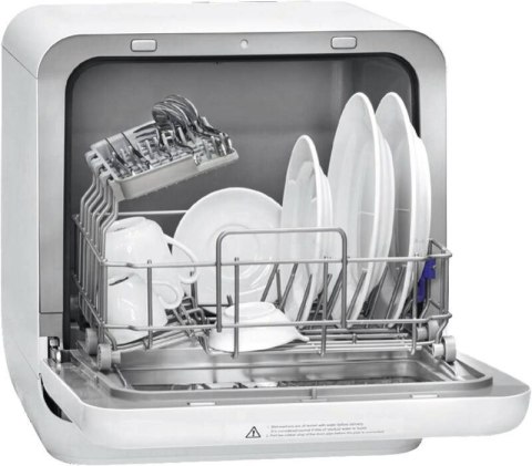 Zmywarka mini nablatowa TSG 5704 BOMANN