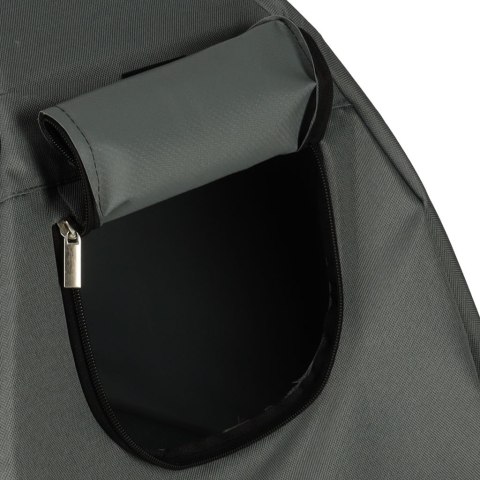 Domek dla psa kota legowisko namiot dla zwierząt posłanie 60x54x44 cm