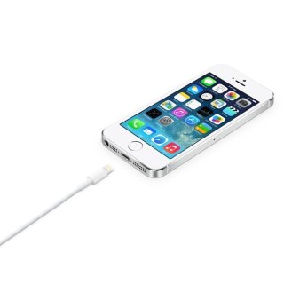 Apple Przewód ze złącza Lightning na USB (2m) MD819ZM/A