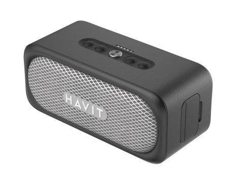 Głośnik bezprzewodowy bluetooth Havit SK905BT (czarny)