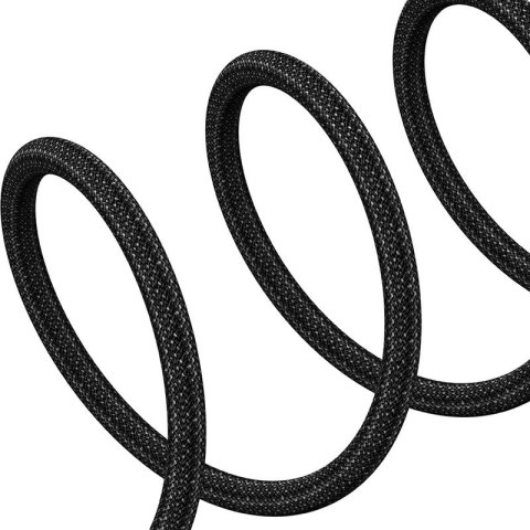 Kabel Baseus Gem USB-USB C 100W 1m (czarny)