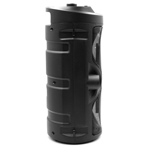 SQUEAK GŁOŚNIK KARAOKE HARMONY BLUETOOTH 5.0, RADIO FM, MICROSD, AUX, USB SQ1004