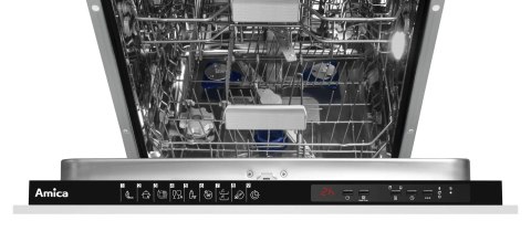 Zmywarka do zabudowy AMICA DIV66D9EBODZiEU