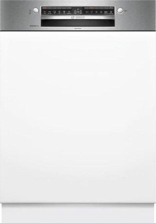 Zmywarka do zabudowy BOSCH SMI4HAS07E