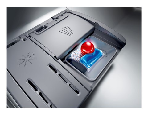 Zmywarka do zabudowy SIEMENS SR65EX09ME