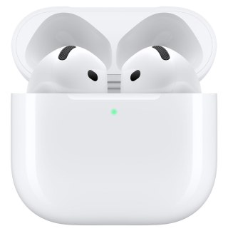 Apple AirPods 4 with Active Noise Cancellation