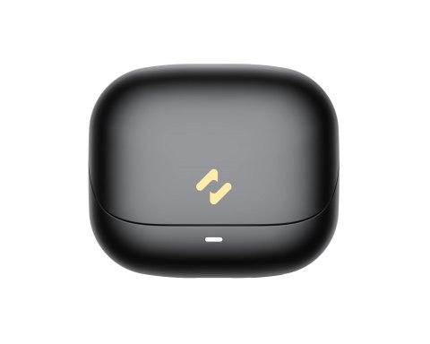 Bezprzewodowe słuchawki TWS Havit TW906 PRO (czarny)