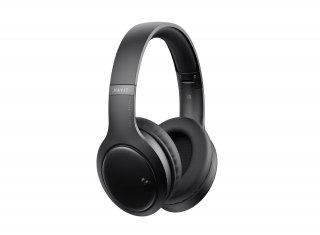 Bezprzewodowe słuchawki nauszne Havit H633BT (czarny)