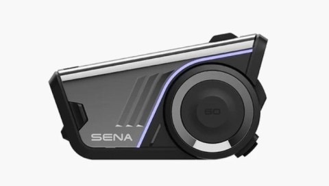 Interkom motocyklowy Sena 60S (60S-01)
