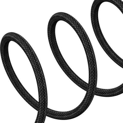 Kabel Baseus Gem USB C-IP 20W 1m (czarny)