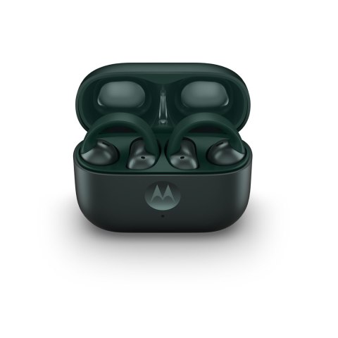 Motorola Moto Buds Loop - Trekking Green