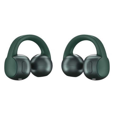 Motorola Moto Buds Loop - Trekking Green