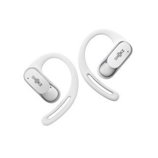 Słuchawki douszne bezprzewodowe Shokz OpenFit Air, white