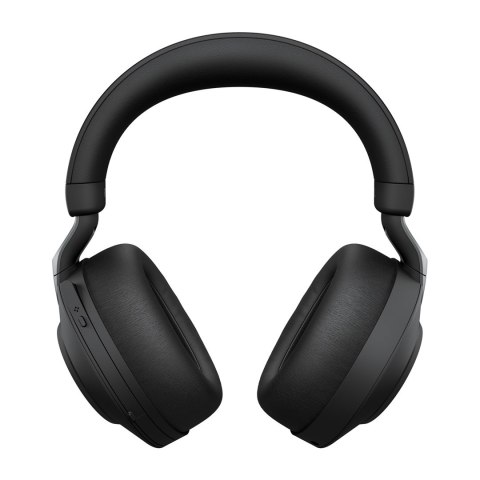 Słuchawki nauszne Jabra Evolve2 85 MS Stereo Link380c