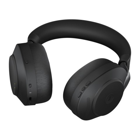 Słuchawki nauszne Jabra Evolve2 85 MS Stereo Link380c